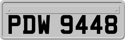 PDW9448