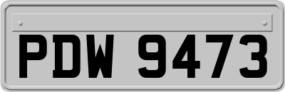 PDW9473
