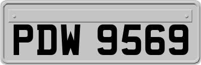 PDW9569