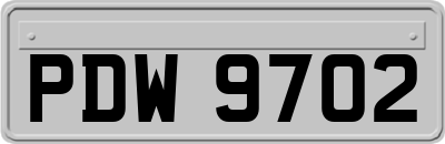 PDW9702