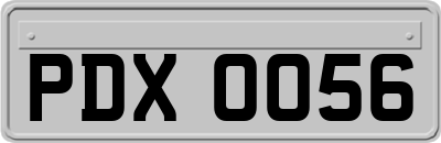 PDX0056