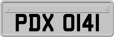 PDX0141