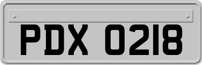 PDX0218