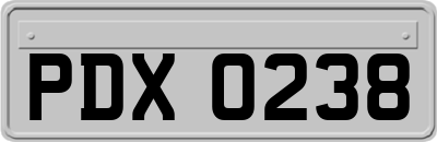 PDX0238