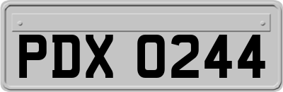 PDX0244
