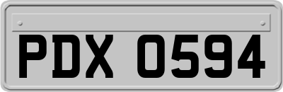 PDX0594
