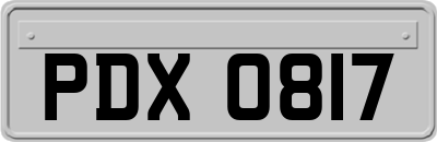 PDX0817