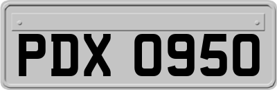 PDX0950