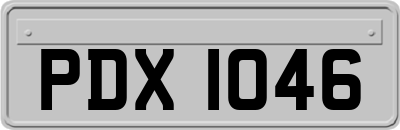 PDX1046