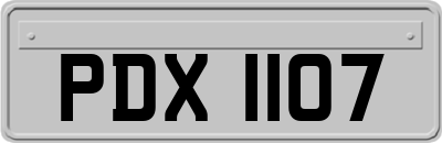 PDX1107