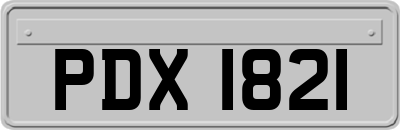 PDX1821