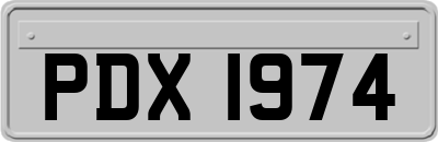 PDX1974