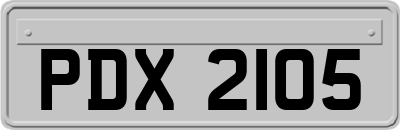 PDX2105