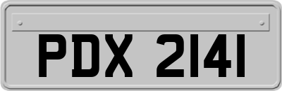PDX2141