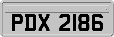 PDX2186