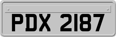 PDX2187