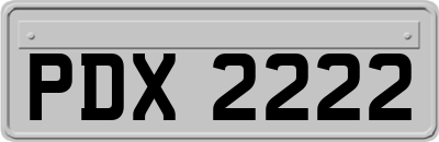 PDX2222