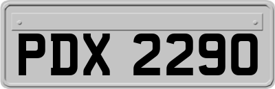 PDX2290