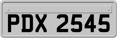 PDX2545