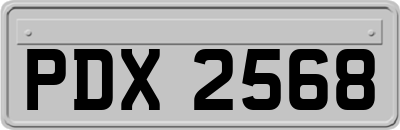 PDX2568