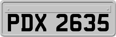 PDX2635