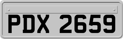 PDX2659