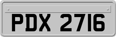 PDX2716