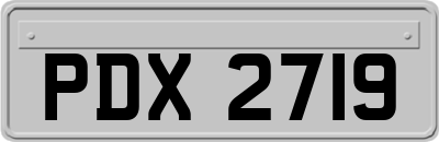 PDX2719