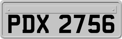 PDX2756