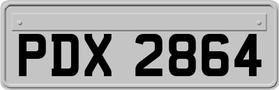 PDX2864