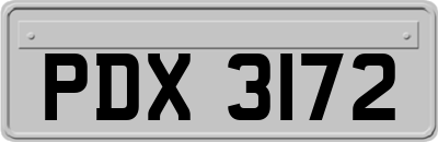 PDX3172