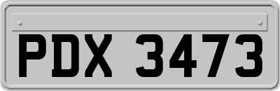 PDX3473