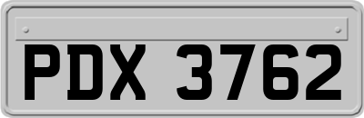 PDX3762