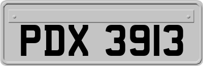 PDX3913