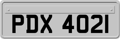 PDX4021