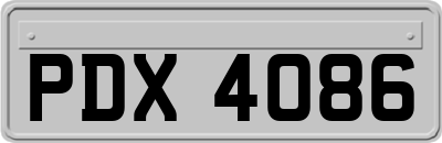 PDX4086