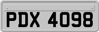 PDX4098