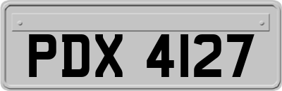 PDX4127