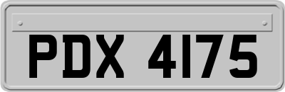PDX4175