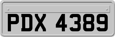 PDX4389