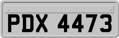 PDX4473