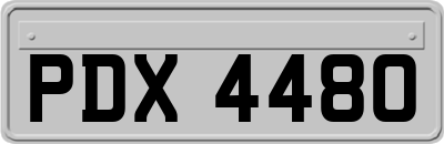 PDX4480