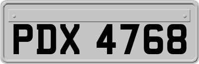 PDX4768