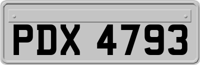 PDX4793