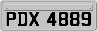 PDX4889