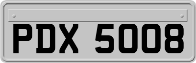 PDX5008