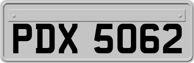 PDX5062