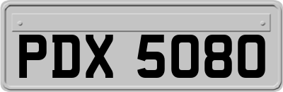 PDX5080