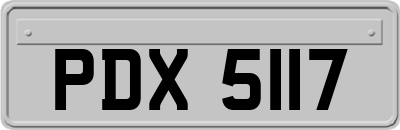 PDX5117