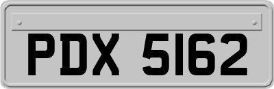 PDX5162